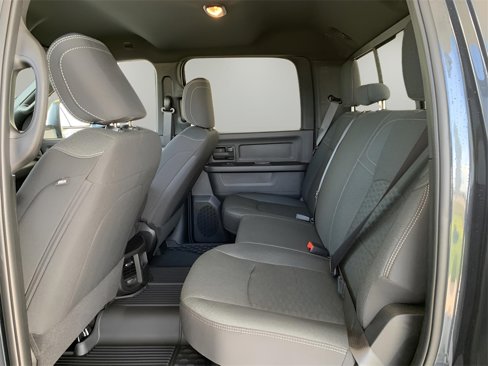New 2026 RAM 2500 Tradesman image 36
