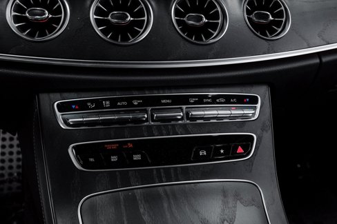 Used 2023 Mercedes-Benz E 53 AMG 4MATIC Coupe image 33