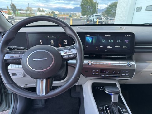 Used 2024 Hyundai Kona SEL image 9
