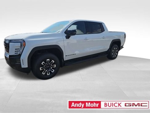 New 2026 GMC Sierra EV Elevation w/ Premium Package image 10