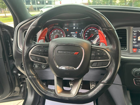Used 2020 Dodge Charger Scat Pack w/ Dynamics Package image 17
