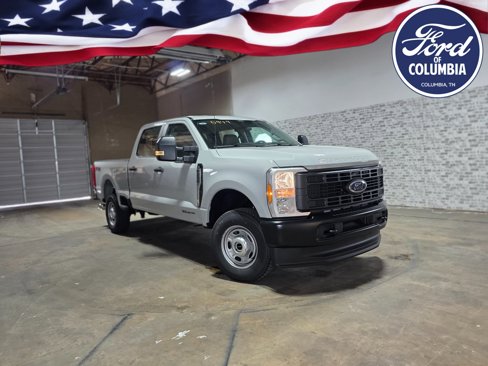 New 2026 Ford F250 XL image 1
