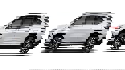 New 2026 Buick Enclave Sport Touring image 31