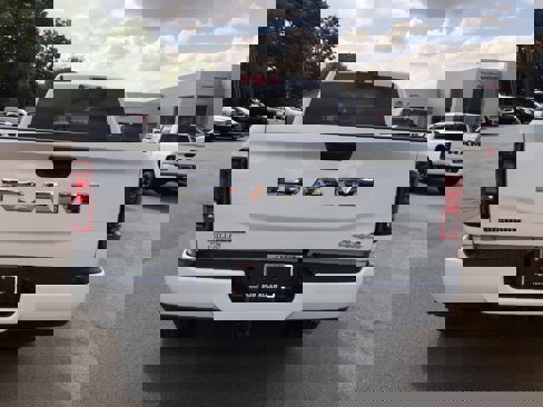 New 2025 RAM 2500 Big Horn image 18