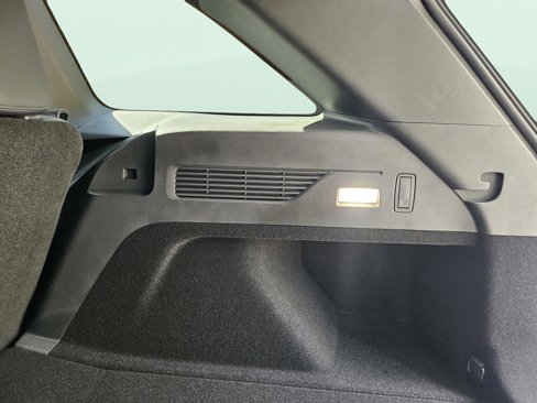 New 2025 Lincoln Nautilus Reserve w/ Jet Appearance Package image 29