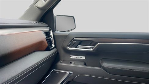 New 2026 GMC Sierra 1500 Denali w/ Technology Package image 11