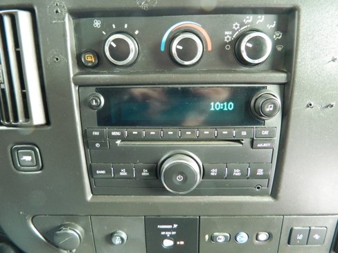 Used 2019 Chevrolet Express 2500 w/ Communications Package image 19