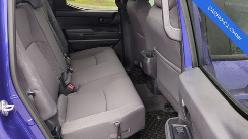 Used 2024 Toyota Tacoma SR5 image 20