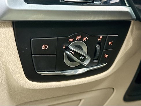 Used 2021 BMW X3 xDrive30i image 9