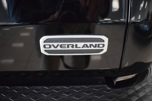 Used 2020 Jeep Gladiator Overland image 17