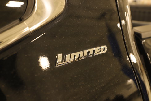 Used 2024 Toyota Tundra Limited image 15