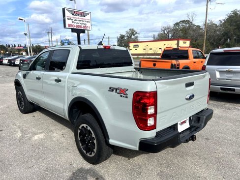 Used 2021 Ford Ranger XL w/ Equipment Group 101A High image 7