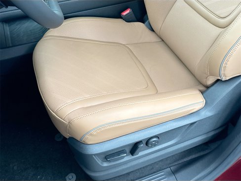 New 2026 INFINITI QX80 Luxe w/ Cargo Package image 20
