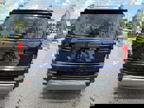 New 2026 Honda Passport RTL image 4