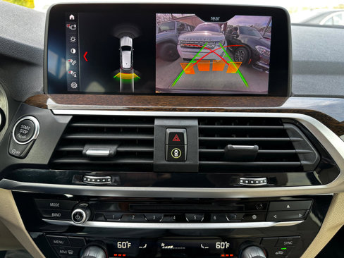 Used 2019 BMW X3 sDrive30i w/ Driving Assistance Package image 40