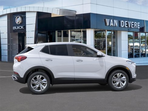 New 2026 Buick Encore GX Preferred w/ Comfort Package image 5