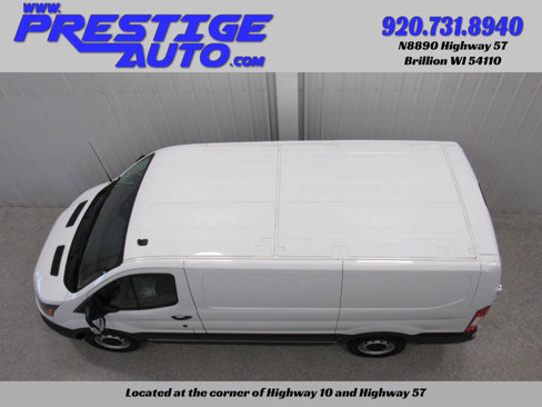 Used 2020 Ford Transit 150 Low Roof w/ Load Area Protection Package image 7
