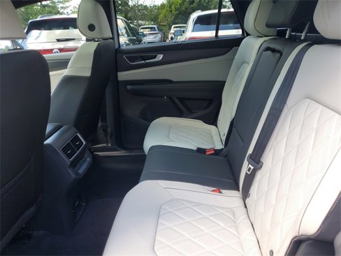 New 2026 Volkswagen Atlas Cross Sport SEL Premium R-Line image 12