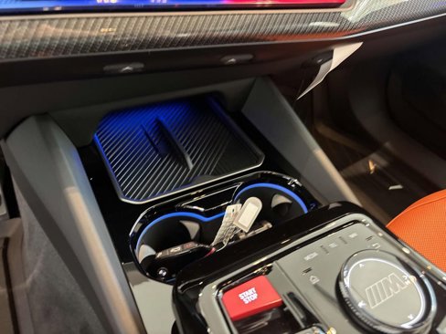 New 2026 BMW M5 w/ Executive Package image 22