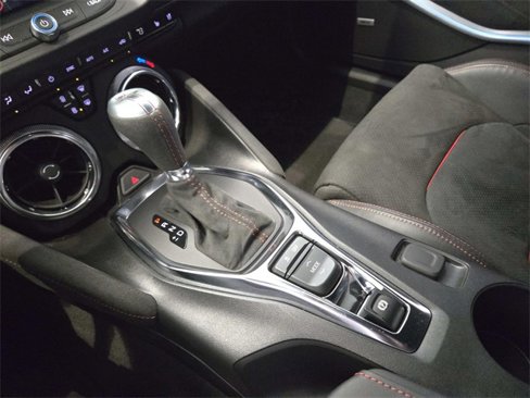Used 2022 Chevrolet Camaro ZL1 image 25