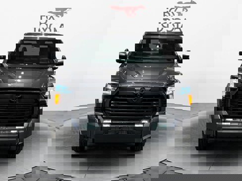 New 2026 Toyota Tundra SR5 image 8