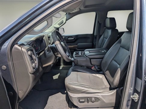 Used 2019 Chevrolet Silverado 1500 LT w/ All-Star Edition image 11