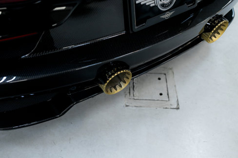 Used 2023 Maserati MC20 Spyder image 46