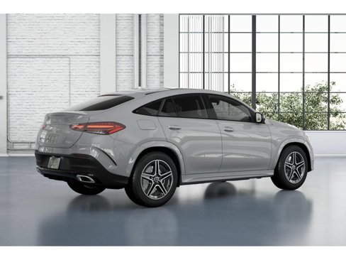 New 2026 Mercedes-Benz GLE 450 4MATIC Coupe image 19