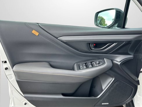 New 2025 Subaru Outback Wilderness image 24