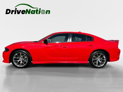 Used 2023 Dodge Charger GT image 8