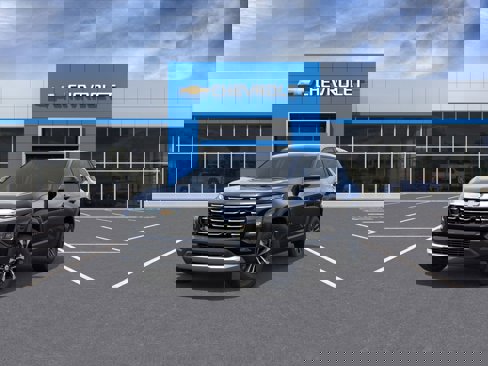 New 2026 Chevrolet Equinox LT image 32