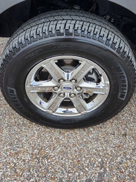Used 2024 Ford F150 XLT image 15