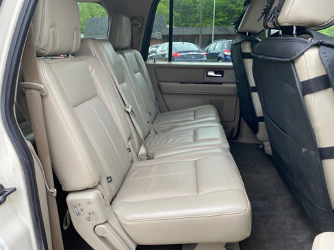 Used 2007 Ford Expedition EL Limited image 48