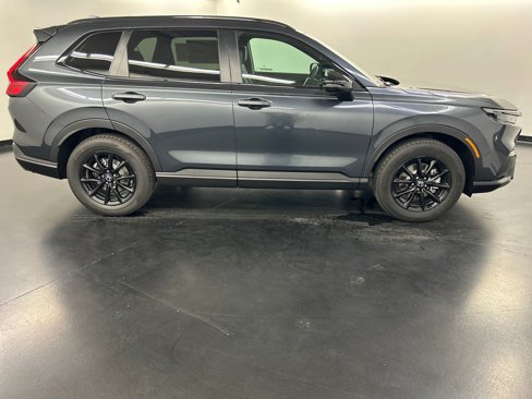 New 2026 Honda CR-V Sport-L image 8