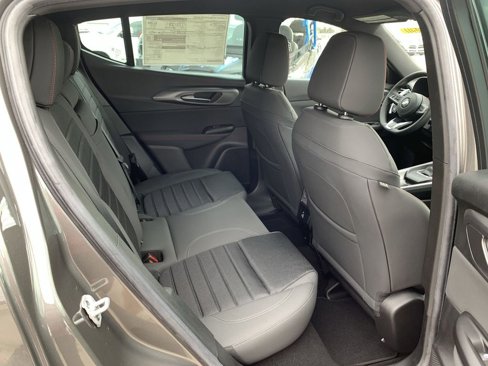 New 2024 Dodge Hornet R/T w/ R/T Blacktop Package image 15