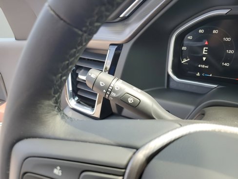 New 2026 GMC Sierra 2500 Denali Ultimate image 35