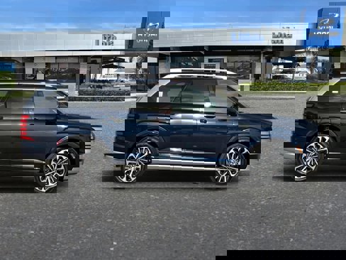 New 2026 Hyundai Palisade Calligraphy image 8