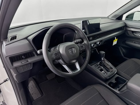 New 2026 Honda CR-V Sport image 9