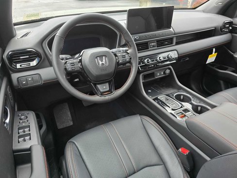 New 2026 Honda Passport TrailSport Elite image 18