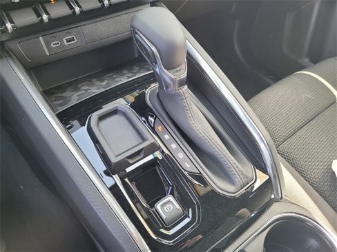 New 2025 GMC Canyon Elevation w/ Convenience Package image 14