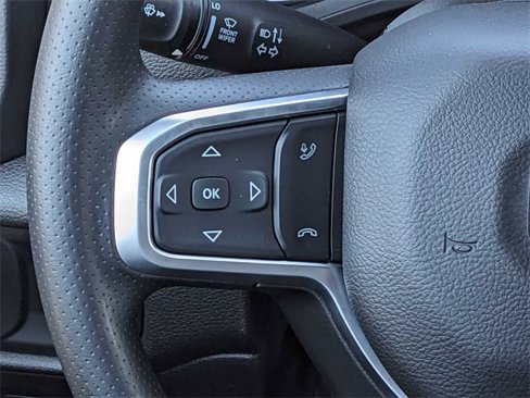 New 2025 RAM 1500 Tradesman image 15