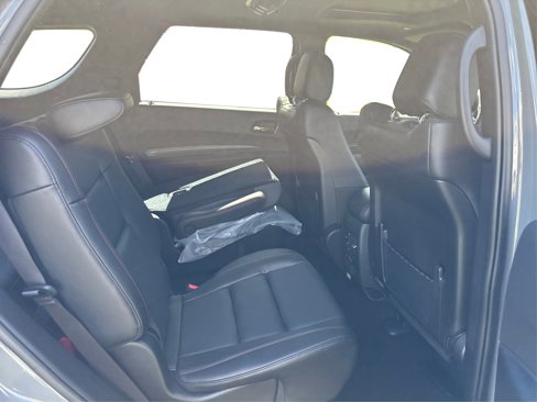 New 2026 Dodge Durango GT image 21