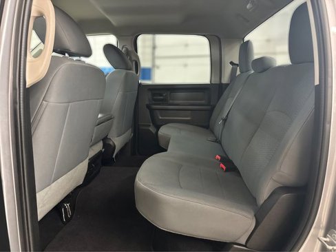 Used 2019 RAM 1500 Express w/ Wheel & Sound Group image 11