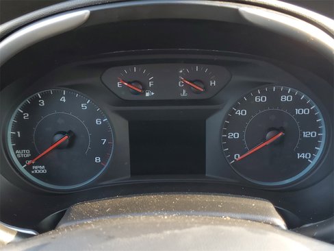 Used 2023 Chevrolet Malibu LT image 13