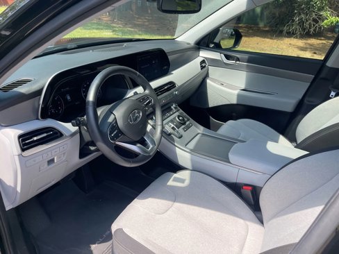 Used 2021 Hyundai Palisade SEL w/ Convenience Package image 11