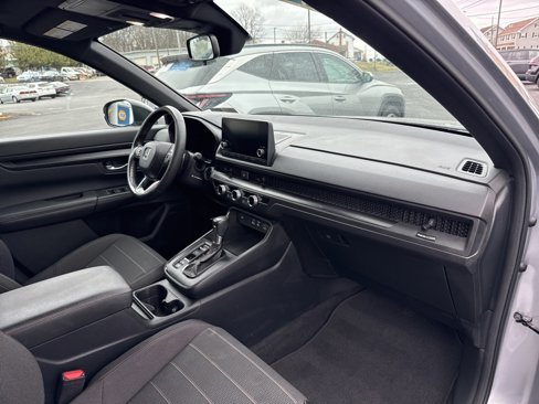 Used 2023 Honda CR-V Sport image 48