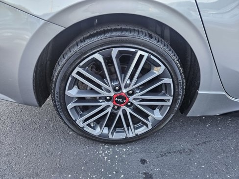Used 2023 Kia Forte GT w/ GT2 Package image 22