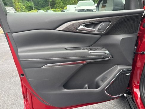 New 2026 Chevrolet Traverse High Country w/ LPO, Floor Liner Package image 10