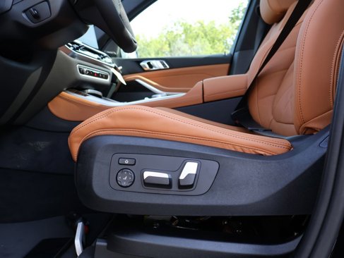 New 2026 BMW X5 xDrive40i w/ Premium Package image 42