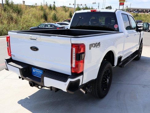 New 2026 Ford F250 XLT w/ XLT Premium Package image 5